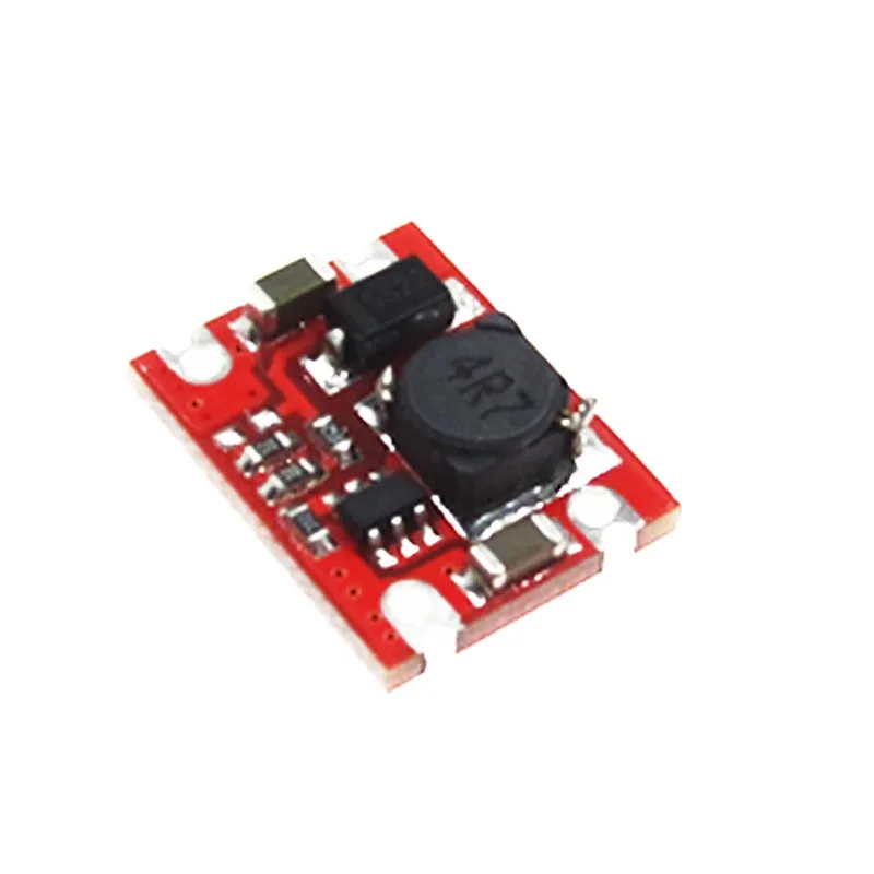 DC 2V 5V to / 2 9V 12V Boost преобразователь напряжения US|Модули для умного дома| |