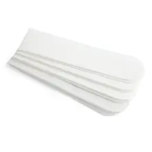 6 шт./упак. одноразовые на воротнике; шапка; впитывающие пот во время Стикеры колодки Анти Грязный самостоятельно не потеряло способность прочно держаться Невидимый Для мужчин Для женщин Oct.18