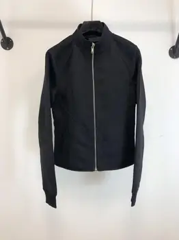 

Owen Seak Men Cotton Hoodies Sweatshirts Gothic Style Men's Clothing Spring Women Solid Black Hoodies Sweatshirts Size XL