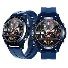 2021 novos relógios inteligentes masculinos