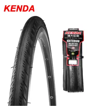 

Road Bike Tire Kenda 700X23C / 25C Folding Tyre Bicycle Road Bike Tire Anti Puncture Cycling Tyre
