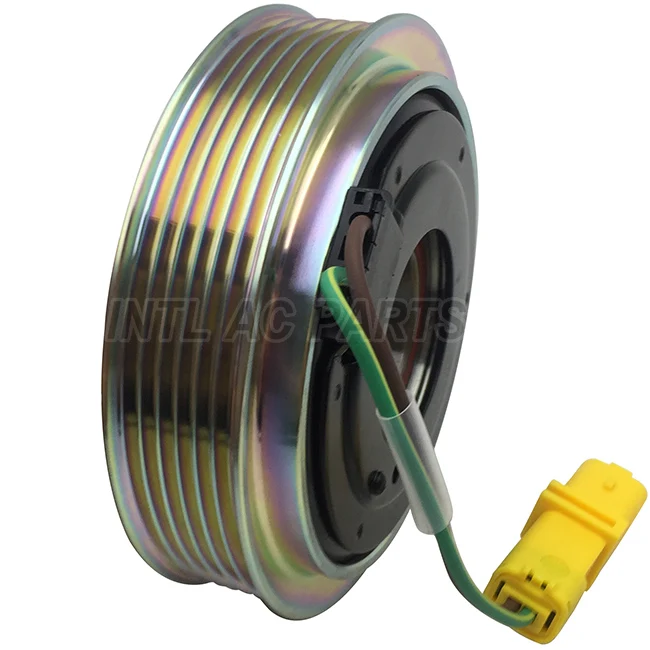 Сцепление Sanden SD7C16 для CITROEN/FIAT/PEUGEOT 9659875980 9660555280 9660555480 9670022180 9670022580 9671216280 |