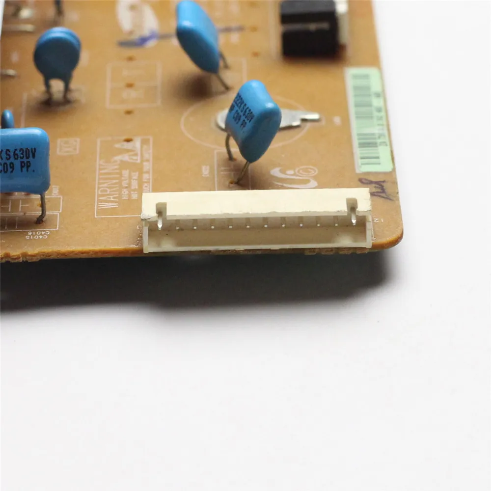 Plasma Board Lj41 08591a Lj92 01736a 42u2p Xm 1layer For Pt42638 S42ax Yd13 Itv42738x 42u2p Xm Lj92 01736a Lj41 08591a Etc Circuits Aliexpress