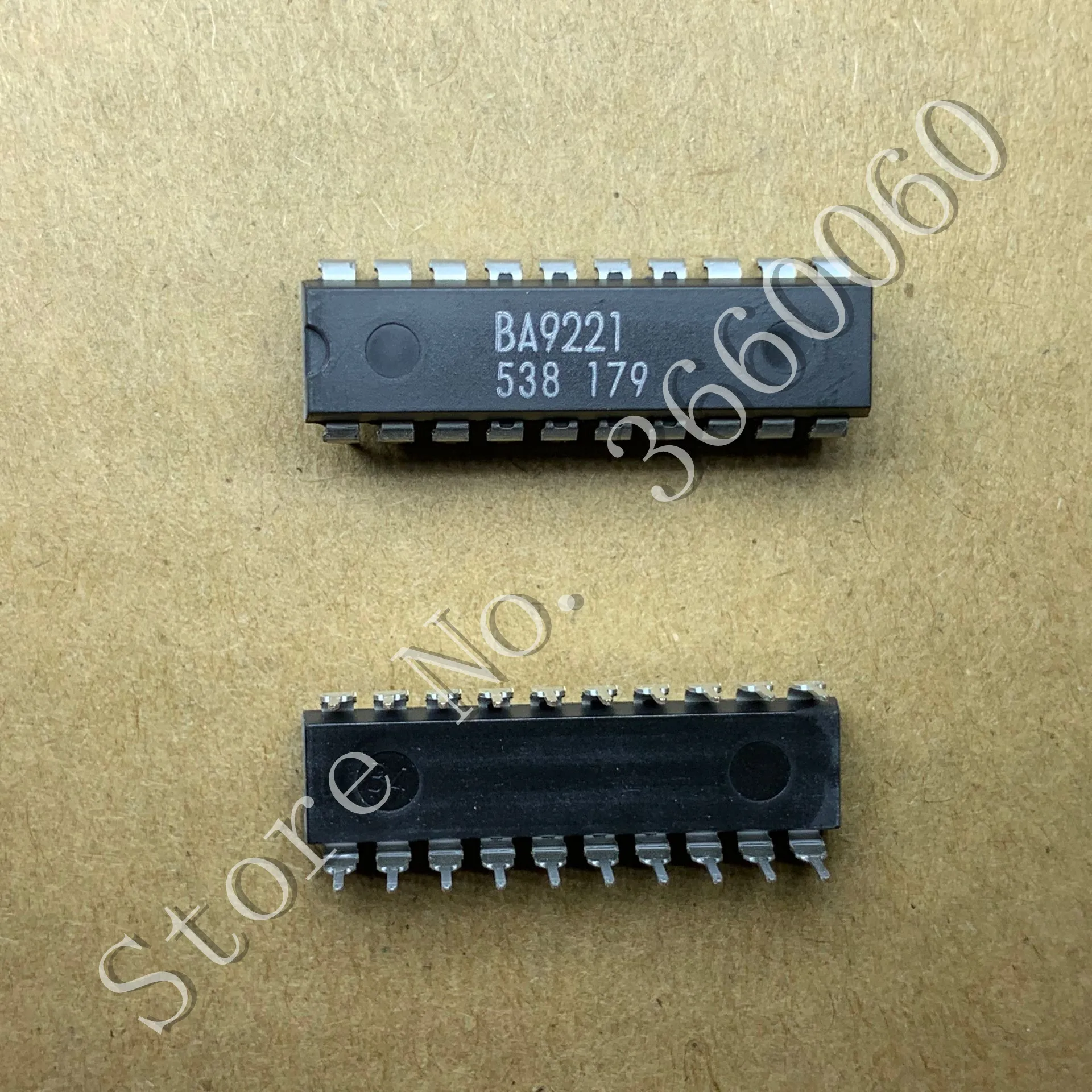5 шт./лот BA9221 DIP