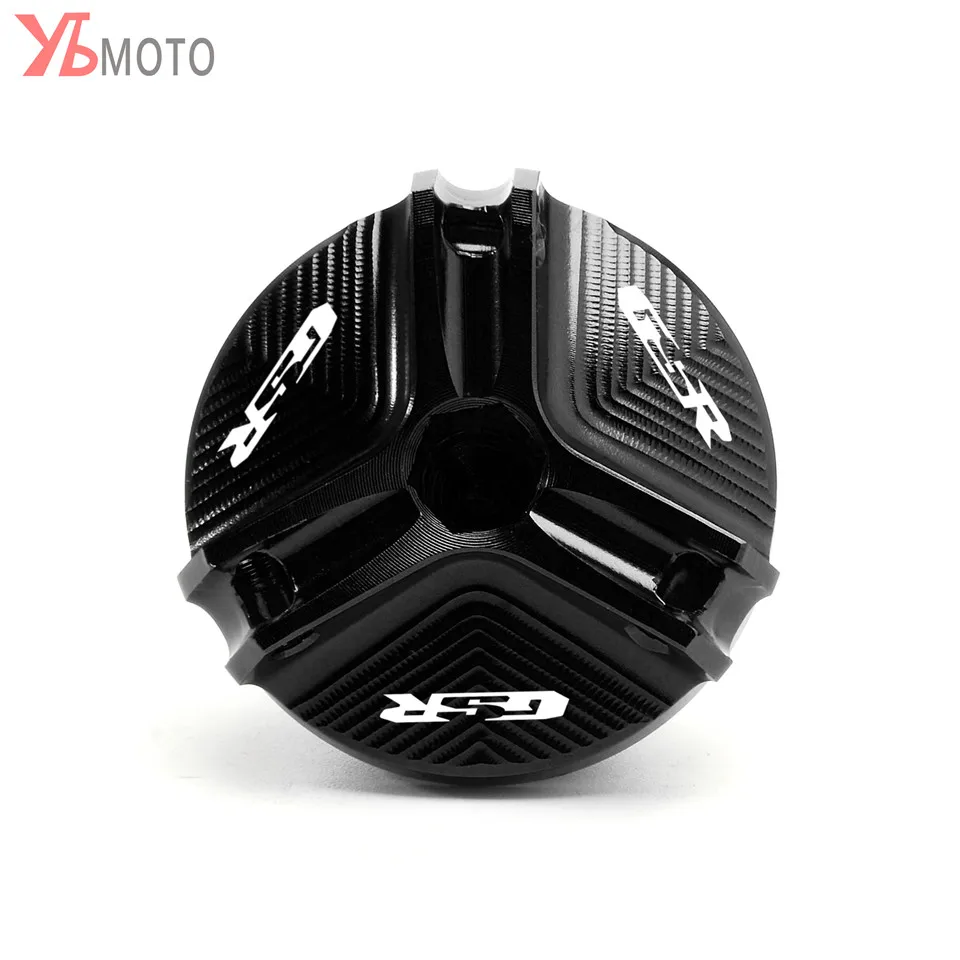 Крышка наполнителя для мотоцикла SUZUKI GSR 400 600 750 GSR400 GSR600 GSR750 | Автомобили и