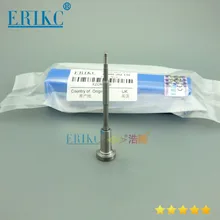 Клапан высокого давления масла для F00RJ02130 и FooR J02 130