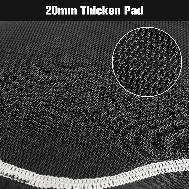 Protective Shorts Hip Protective Pads for Snowboard Skating Skiing Biking