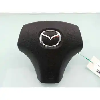 

0589P1000567 0589P1000567 Airbag Front Left Mazda 6 Saloon (gg) 2.0 Crtd 136 Sportive (5-ptas.)