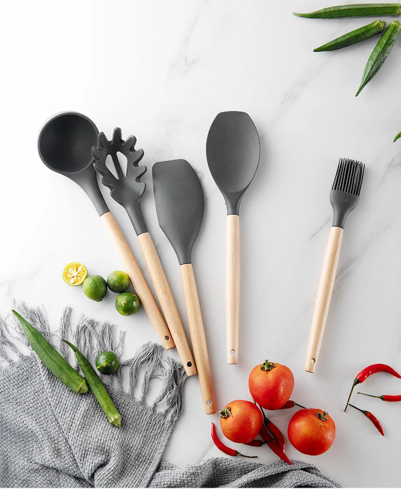 Conjuntos utensílio
