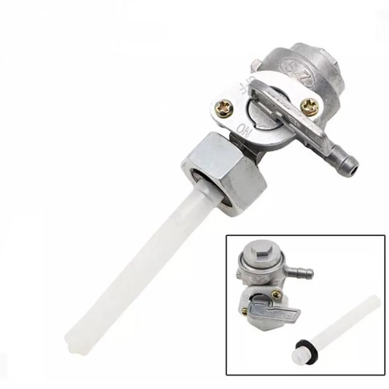 Gasoline Generator Internal Thread Fuel Switch Fuel Tap Motorcycle