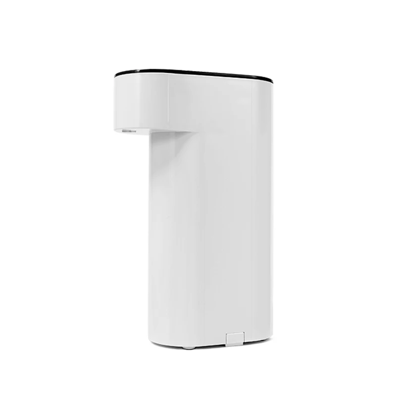 

220V/1500W/50Hz Travel electric kettle instant hot water dispenser Portable hot water machine Mini small desktop