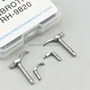 Looper S35413-101 For BROTHER RH9820 Eichhornia Computer Round Head Buttonhole High Quality Curved Needle Accessories Parts 1