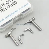 Looper S35413-101 For BROTHER RH9820 Eichhornia Computer Round Head Buttonhole High Quality Curved Needle Accessories Parts 1