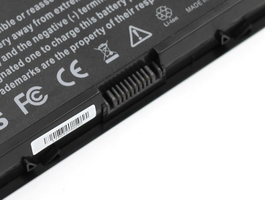 Аккумулятор Golooloo 49Wh для ноутбука DELL Precision M6600 M6700 M6800 M4600 M4700 M4800 FV993 FJJ4W T3NT1 PG6RC