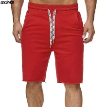 Летние мужские шорты для серфинга, для бодибилдинга, спортзала, пробежки, классические, для фитнеса, одноцветные, для тренировок, с карманами, пляжные шорты