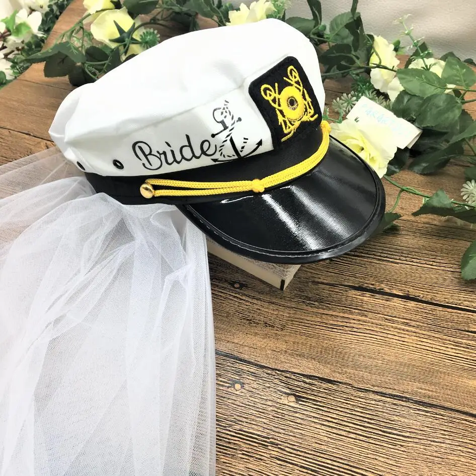 Customize Nautical Sailor Wedding 