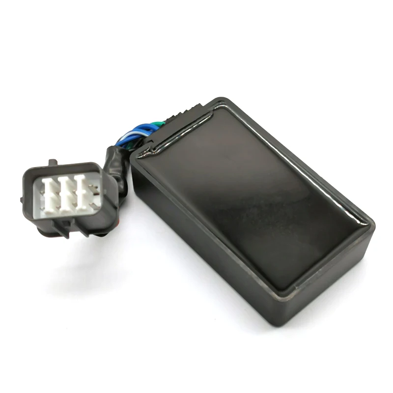 CDI Коробка модуль зажигания блок 30410-HM5-A10 30410-HM5-A11 для Honda Fourtrax TRX300 TRX300FW 1998 1999 2000