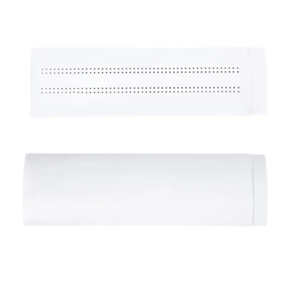 Hanging-type Air Conditioning Windshield Anti-direct Blowing AC Deflector Household Air Conditioning Dustproof Baffle Covers