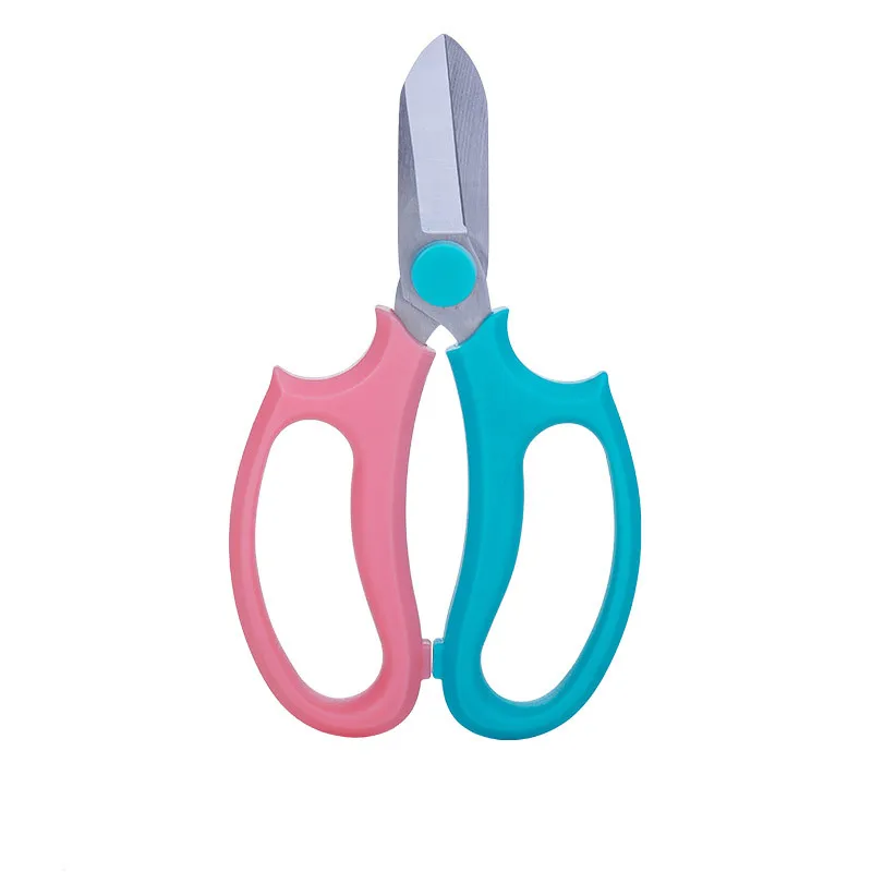 

Garden Scissors Fruit Tree Grafting Bonsai Tools Pruning Shears Flower Pruners Garden Shears Gardening Secateurs Easy Pruners