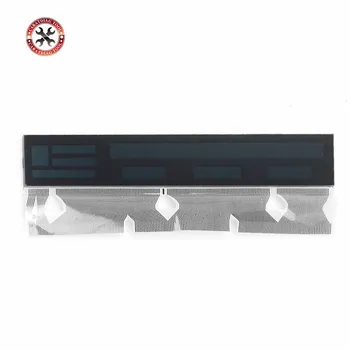 

Newest Speedometer Instrument LCD&Pixel Repair Ribbon Cable for BMW E53 X5 E39 E38 2001-2003 Silver carbon