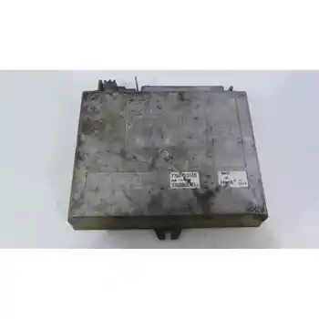 

S100805101E 1965579 Switchboard Engine EUA Renault Super 5 (b/c40 _)