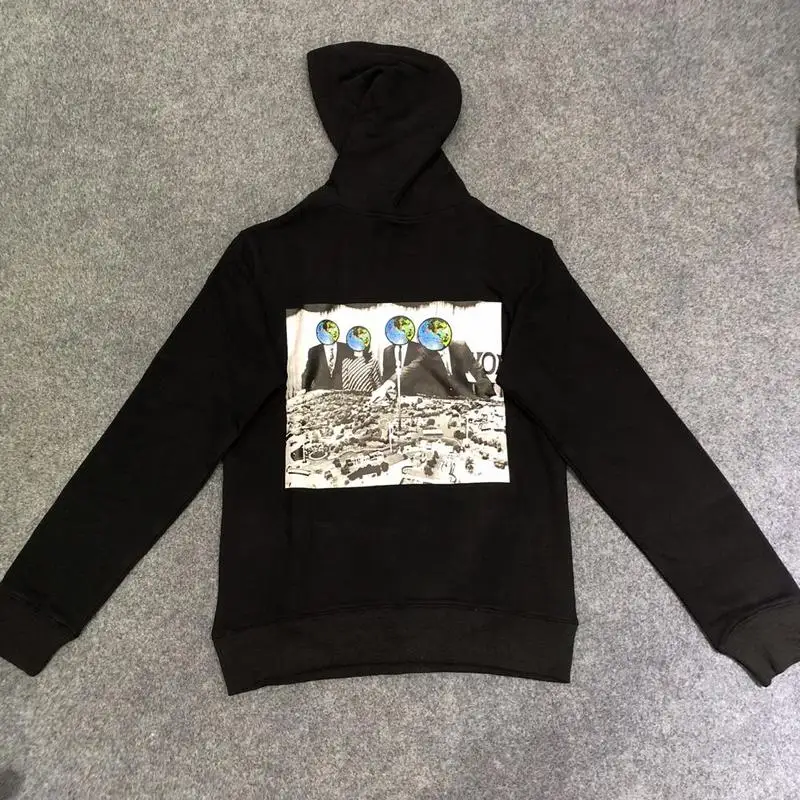 Astroworld staff hoodie Clearance