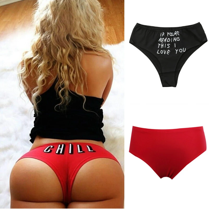 Cheeky underwear for women Clearance