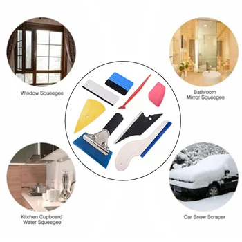 

Tool Dyeing Tool Glass Film Application Accessory Replacement Universal