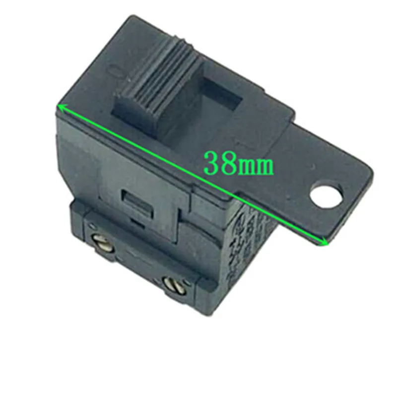 Genuine SLIDE SWITCH for Hitachi 321208 GP2S2 G13SD G12S2 G10SD2 Hand Grinder Power Tool Accessories Electric tools part
