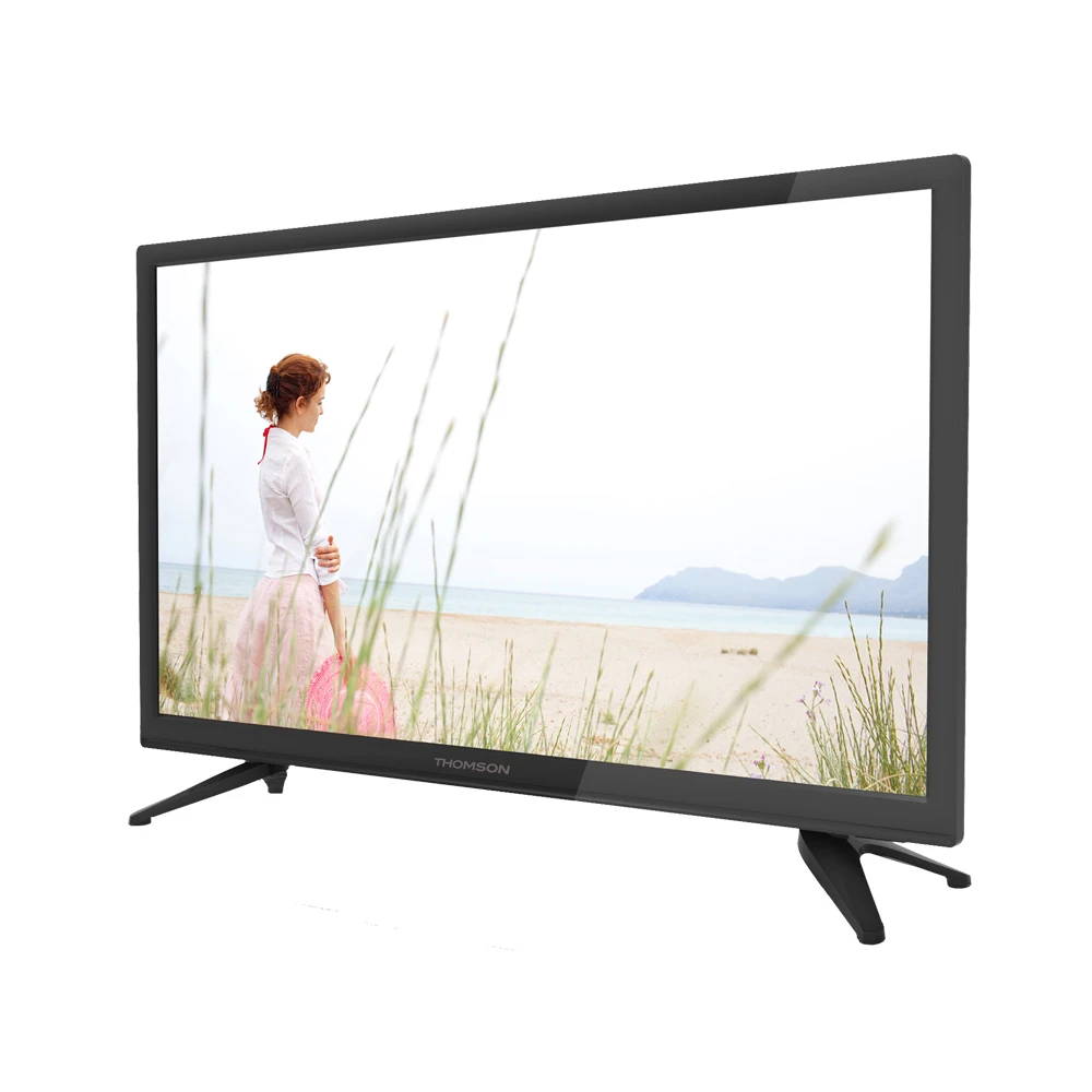 Телевизор Thomson 22&quot (55 см) T22FTE1020|Телевизоры| |