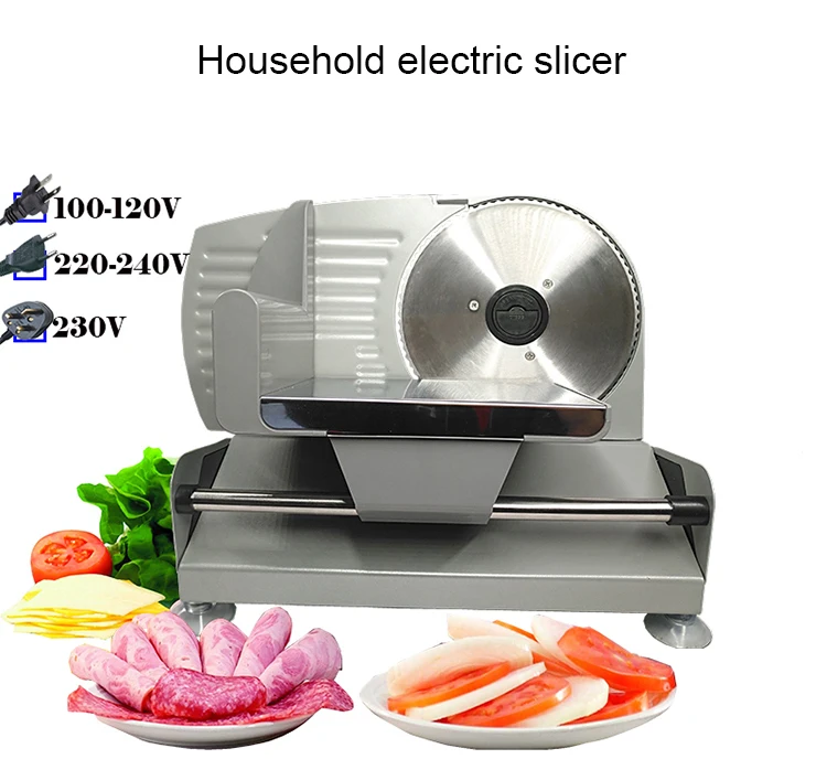 slicer