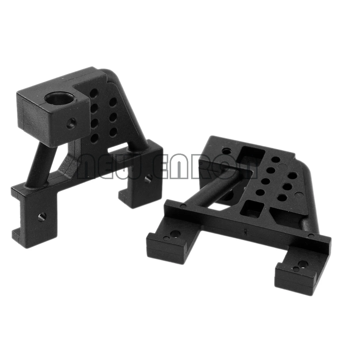 1:10 2P Voor/охлаждающая пластина кузова R86017 RC Crawler RGT монстр-Трак внедорожник Rock cruiser