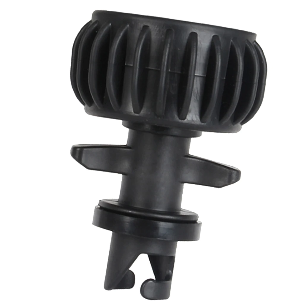 Air Pressure Gauge Checker Connector for Inflatable Boat Kayak Canoe Raft Rowing Boats Accessories