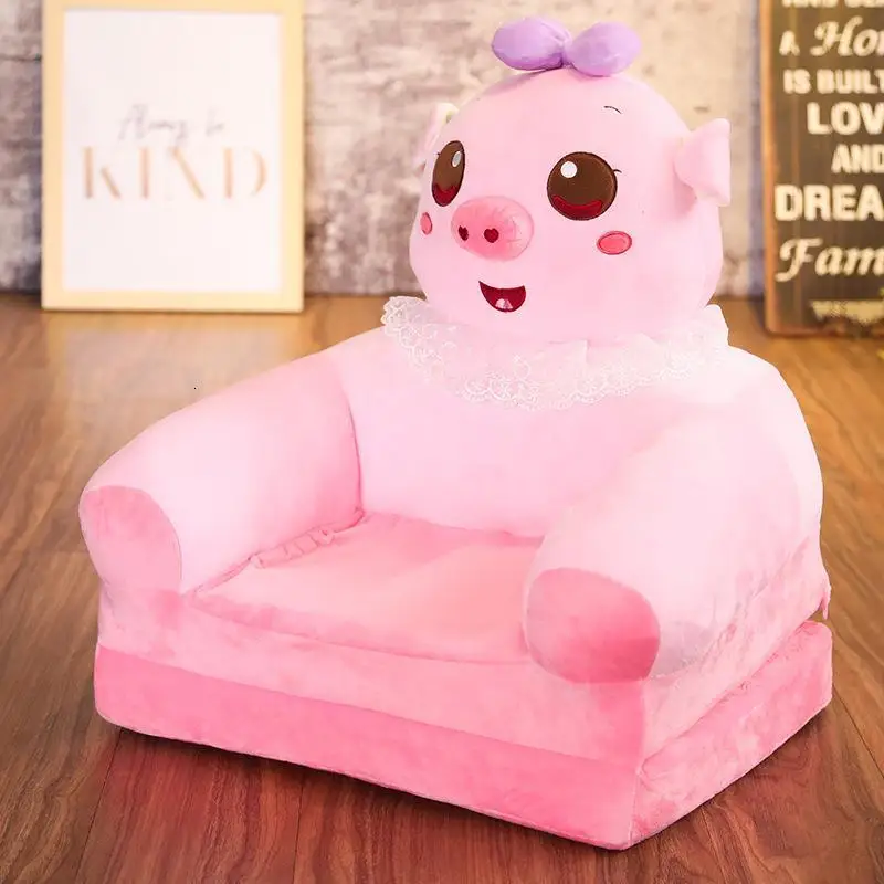 A Coucher Couch Canape Small Relax Kindersofa Divan Enfant Quarto Menino Kids Chair Children Dormitorio Baby Infantil Child Sofa - Цвет: Number 12