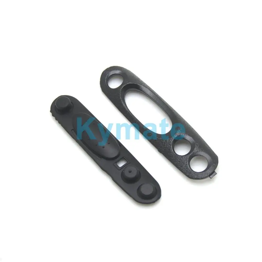 Кнопка запуска для Motorola GP328 GP338 GP340 GP380 gp328 HT750 HT1250 PRO5150 PRO7150 двусторонняя