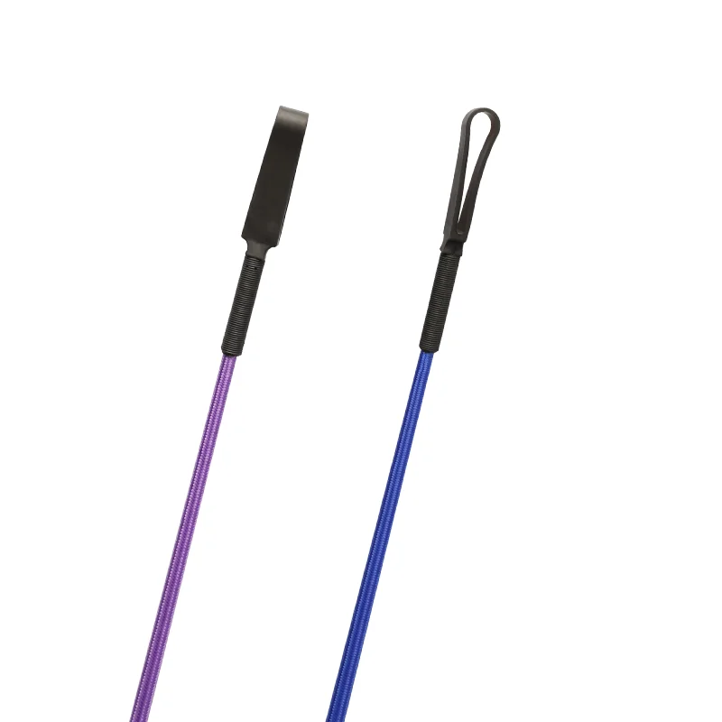 Cavassion-Professional Horse Riding Whip Equine Crops Equipment, Equestrian Equipment