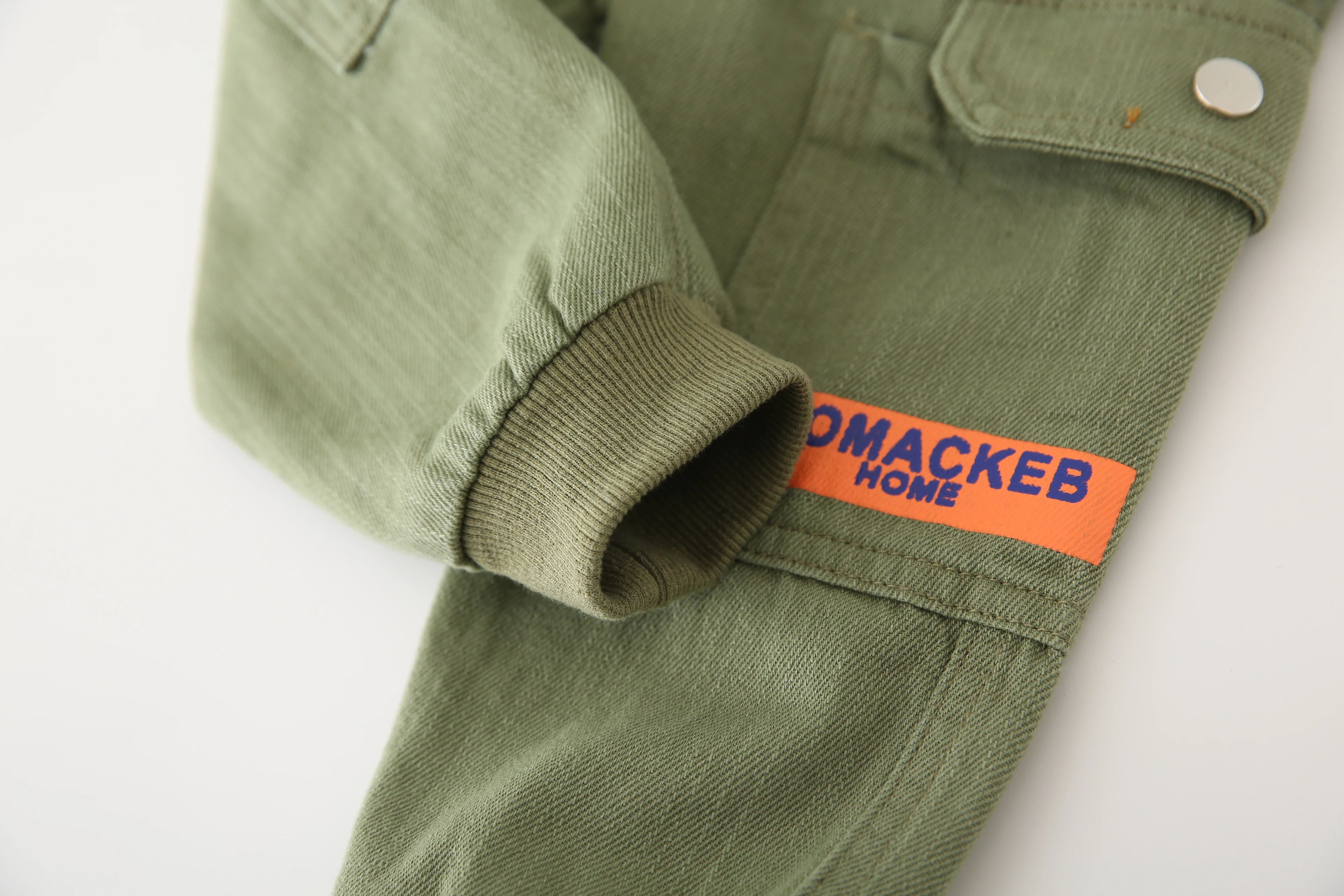 DIIMUU/повседневная одежда для маленьких мальчиков Детские джинсовые длинные штаны