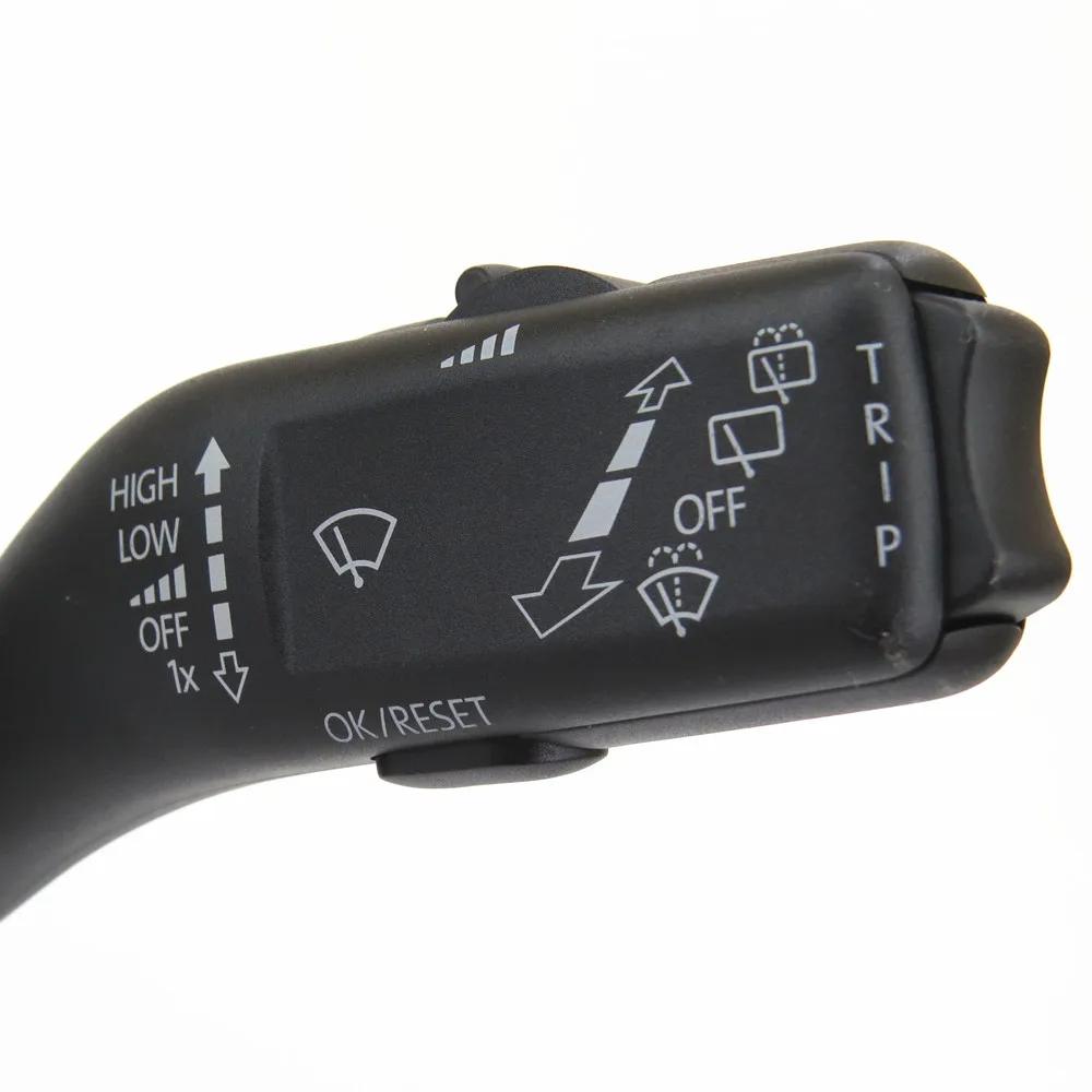 Переключатель круиз контроля на руль FHAWKEYEQ для VW Golf MK6 Scirocco Jetta GTI Touran Caddy EOS Yeti Octavia