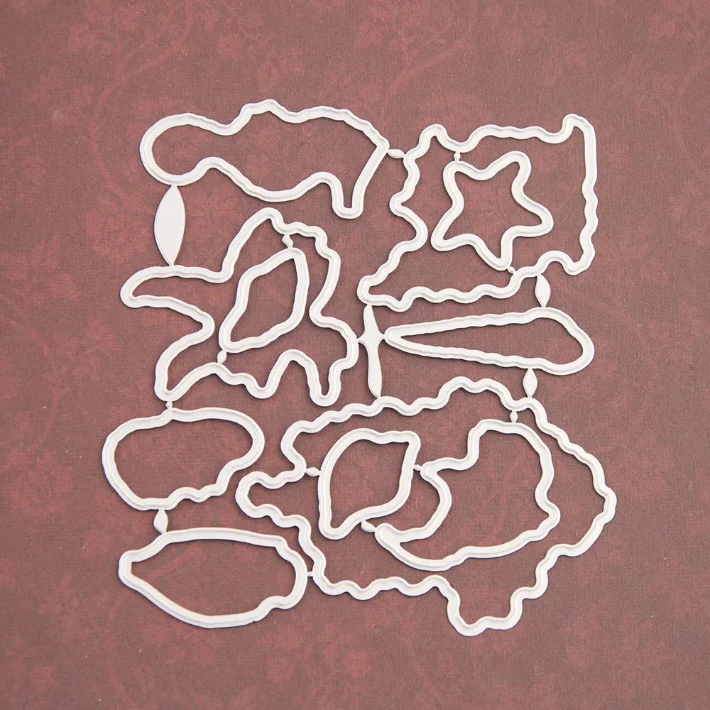 Stamps and Dies (6)