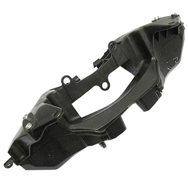 Фара мотоцикла обтекатель Stay Brakcet для Honda Cbr600Rr 2007-2012 Cbr 600Rr кронштейны | Автомобили
