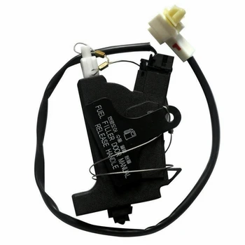 

81590-2M000 Fuel Gas Door Lock Release Actuator Handle Opener for Hyundai Genesis Coupe 2010-2016