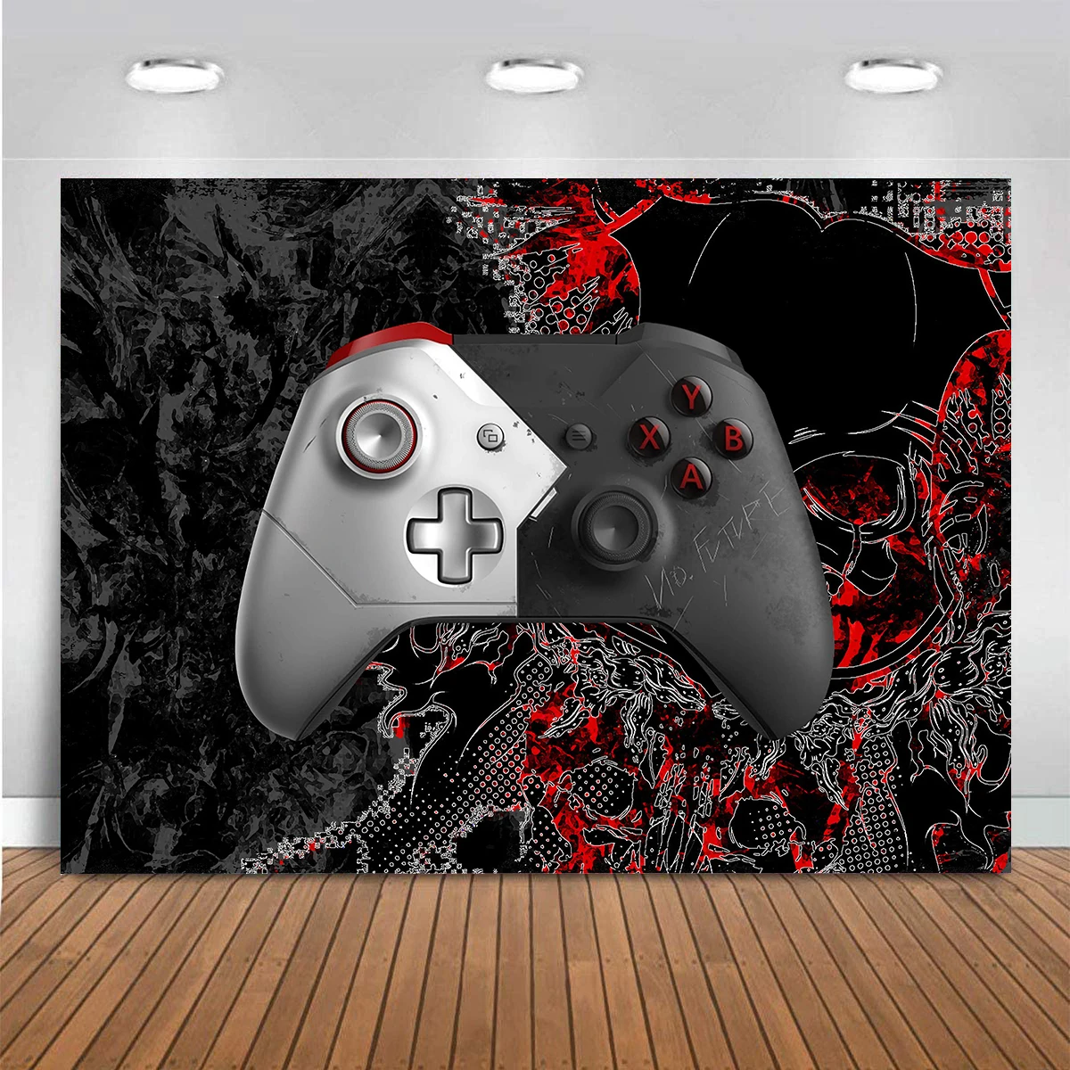     Photocall Photozone 3D  ڵ Xbox μ Ʃ  ,   