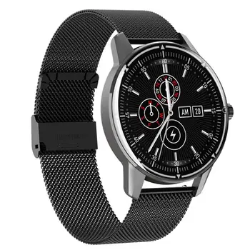 

R8 Smart Watch Sport IP67 Waterproof Men Clock Women Fitness Tracker Smartwatch Heart Rate Blood Pressure Oxygen For IOS Android