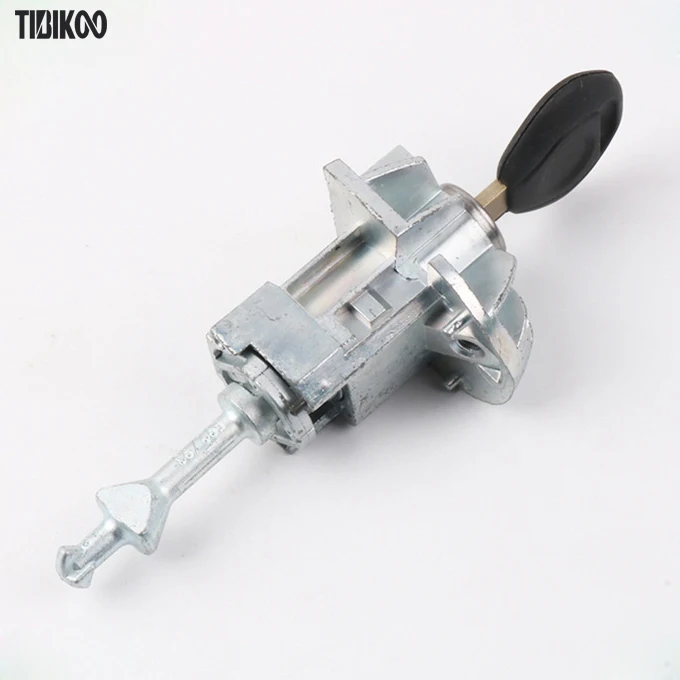 Рисунок 3 - Цилиндр автомобильного замка для BMW X3