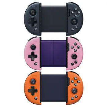 

Wee2T for PUBG Bluetooth Wireless Flashplay 6-axis Gamepad Game Controller Gadgets for game consoles