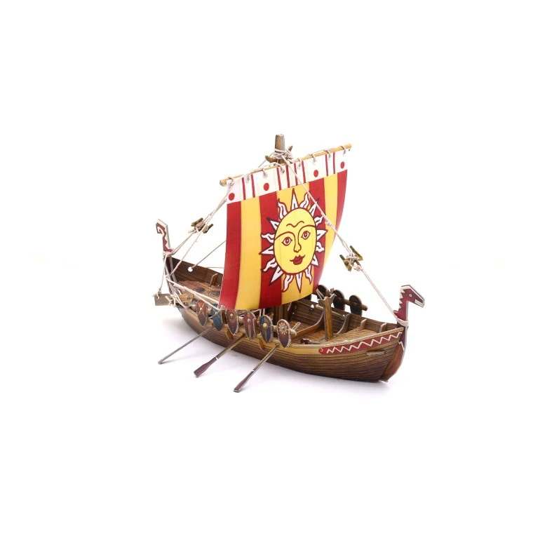 Ладья русская картинки