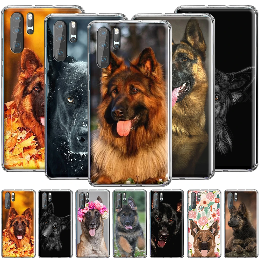 german shepherd mate