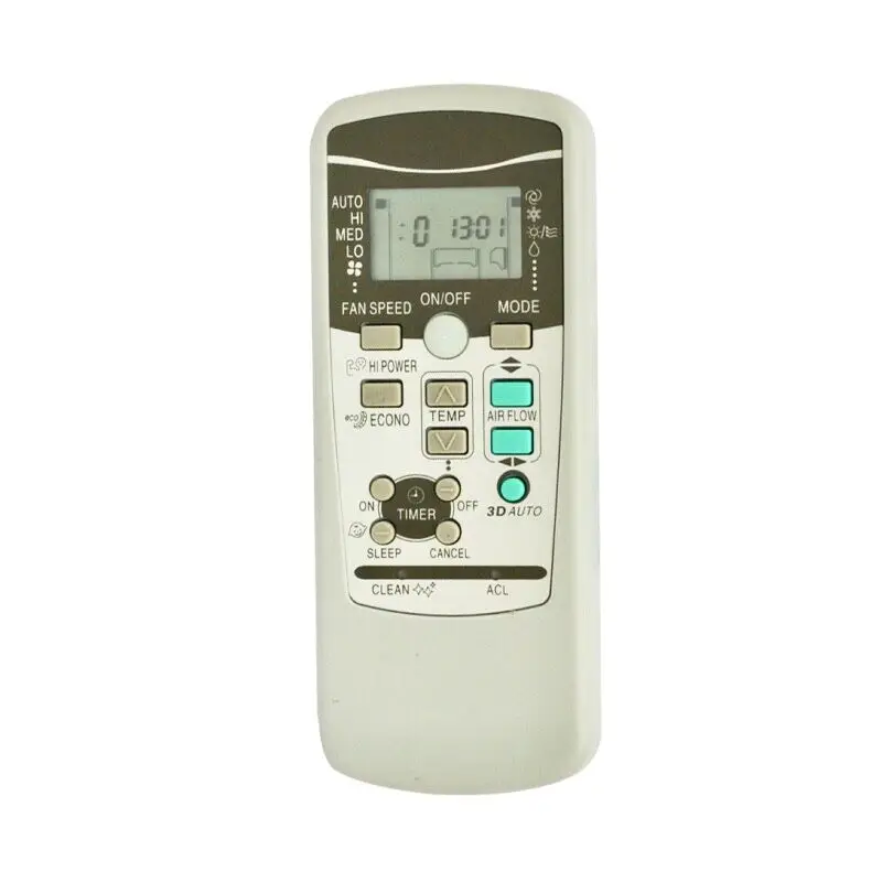 Пульт mitsubishi rkx502a001b