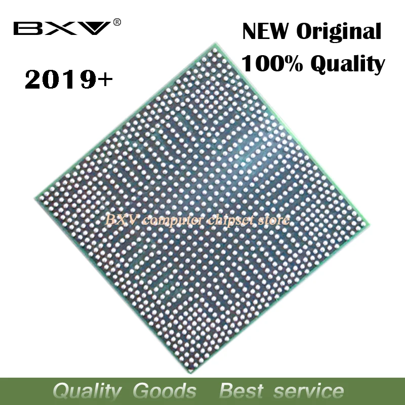2019 + 216 0774007 100% Новый оригинальный чипсет BGA бесплатная доставка|Интегральные