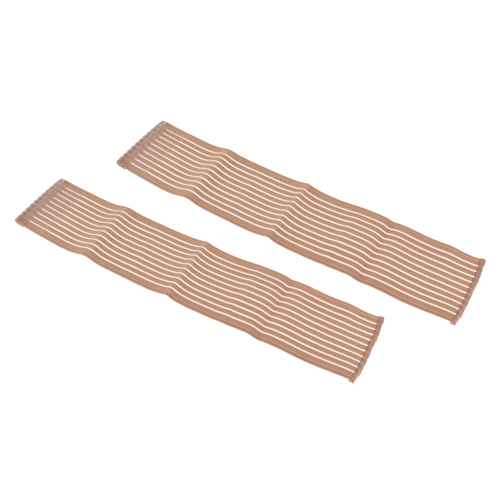 Premium Gym Hand Wristband Wrist Brace Compression Wrap Support Strap Bandage Guard